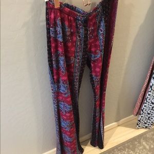 Charlotte russe hot kids pants